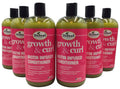 Biotin Curl Conditioner for Hair Growth & Definition - 33.8oz, Case of 6
