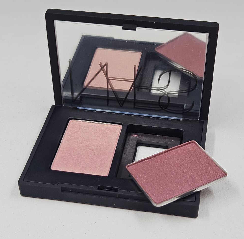 NARS Kuala Lumpur Duo Eyeshadow 3915 - 0.04 oz / 1.1 g - New In Box