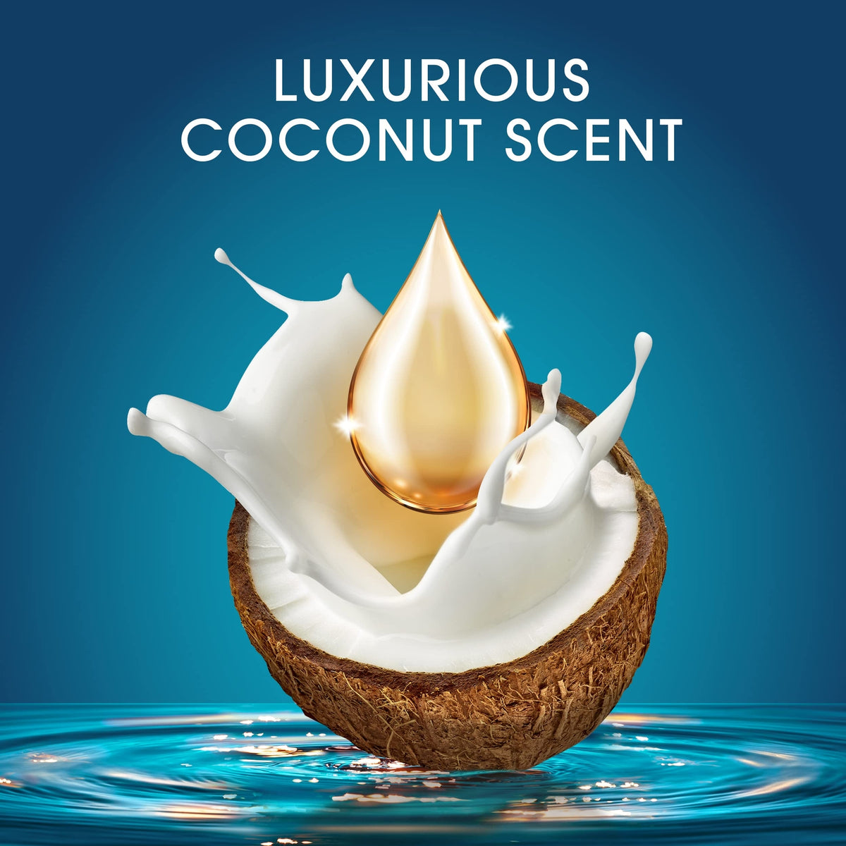 Head and Shoulders Royal Oils Curl-Enhancing Shampoo & Conditioner Set 62.8 Oz