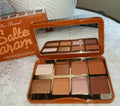Too Faced Salted Caramel On The Fly Eye Shadow Palette Limited Edition