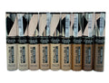 Full Coverage Concealer for Face Makeup - Multiple Colors