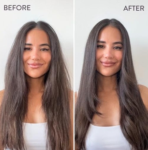 Hydrate Conditioner for Dry & Color-Treated Hair - Sulfate-Free, Nourishing Moisturizer