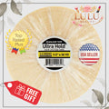 Ultra Hold Double-Sided Support Tape 1/2" x 36 Yards Wig Adhesive Roll