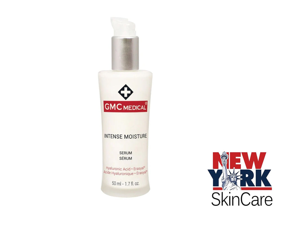 Hydrating Face Serum 50ml - Deep Moisture & Skin Plumping