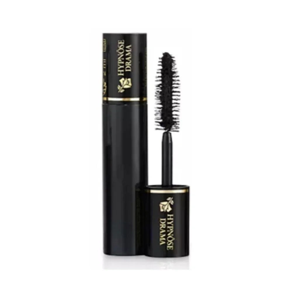 Lancôme Hypnôse Drama Mascara - Instant Full-Body Volume, Black, 2ml (Pack of 7)