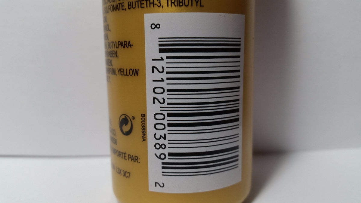 Samy Fat Curls Curl Enhancing Cream for Frizz Control 5 FL OZ - Discontinued