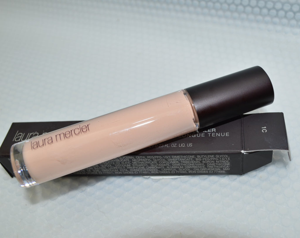 Flawless Fusion Ultra Longwear Concealer 7ml/0.23fl oz - Medium to Full Coverage