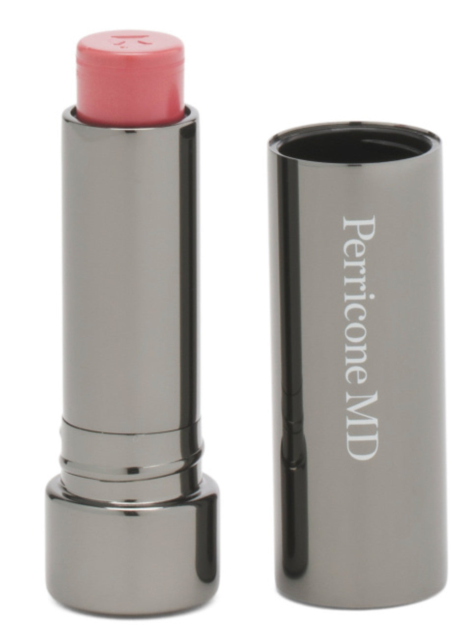 Perricone MD Pink Blush Balm No Makeup 0.15 oz Full Size