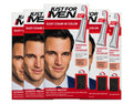 Just For Men Autostop Hair Color Darkest Brown - 2.5 oz Pack of 5