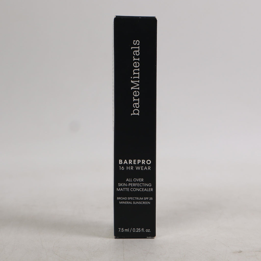 bareMinerals BAREPRO 16HR Matte Concealer SPF 25 Light 250 Neutral