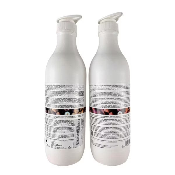 Milk Shake Nourishing Shampoo & Conditioner Duo 33.8 oz - Strengthening & Repairing