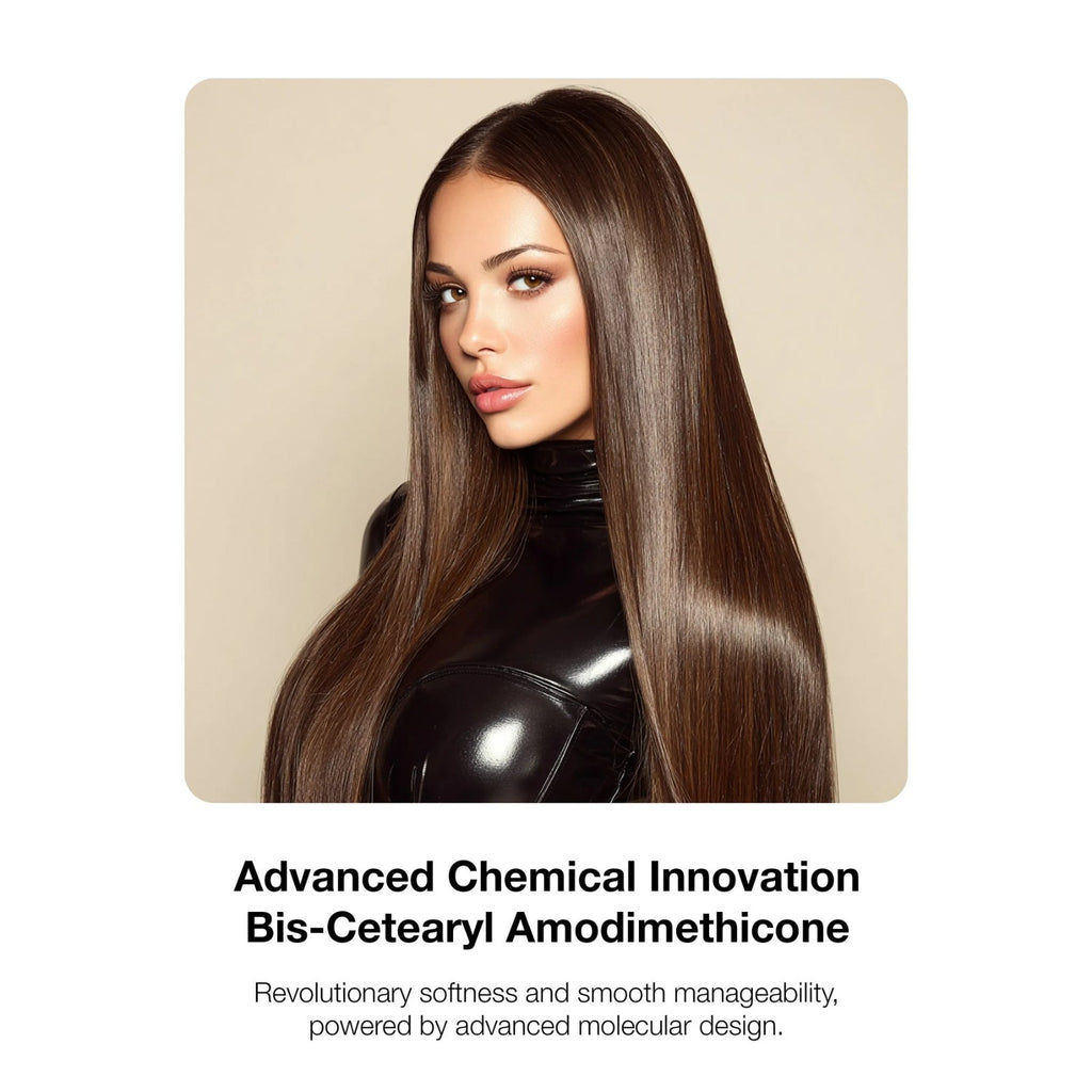 Nanoplastia Hair Treatment for Smoothing & Frizz Control - Professional Care