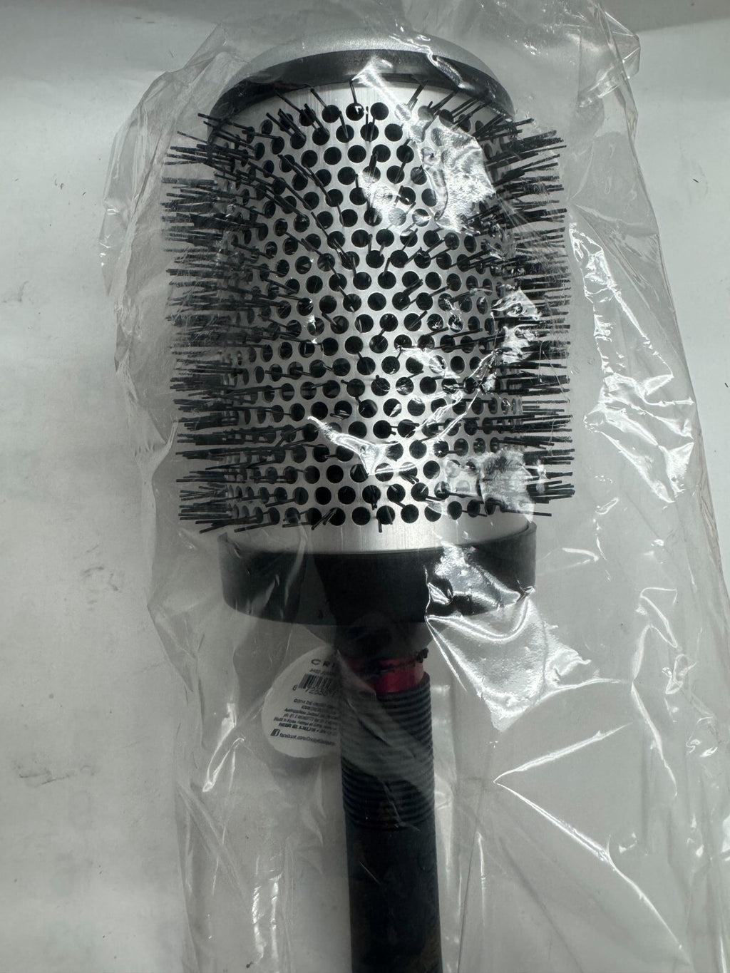 Thermal Hair Brush 3.25 Inch for Blow Drying and Styling