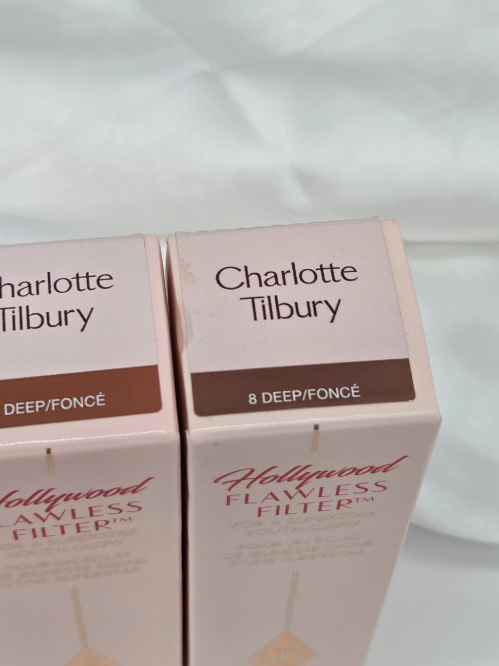 Hollywood Flawless Filter Glow Booster - Shade Selector