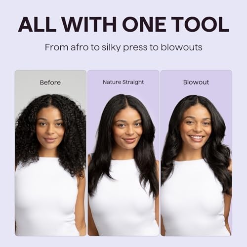 1.5 Inch Ionic Thermal Round Hair Brush for Voluminous Blowouts