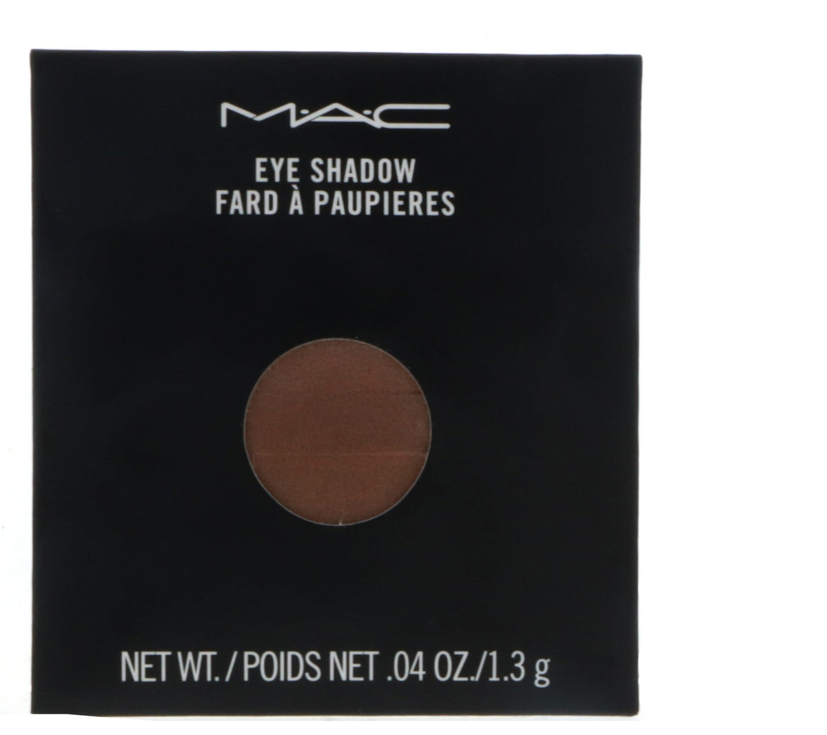 Eye Shadow Refill Pan Woodwinked by Mac 0.04 oz