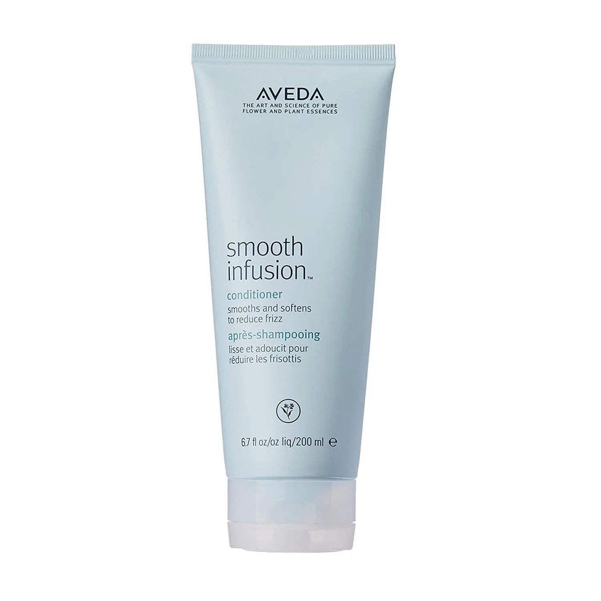 Gentle Moisturizing Hair Conditioner for Frizz Control - 6.7oz