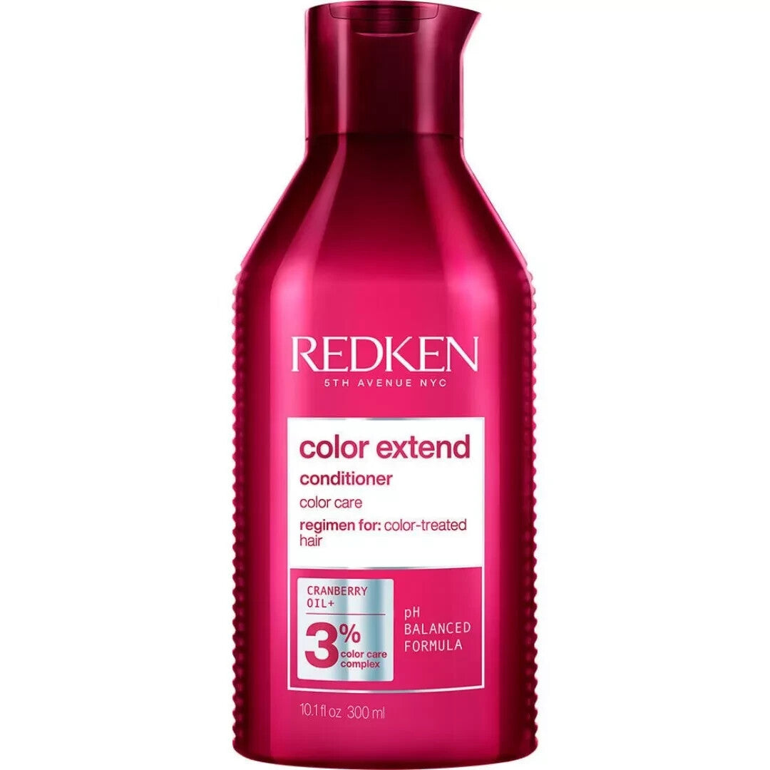 Redken Color Extend Conditioner for Color-Treated Hair 10.1 oz - Protect & Shine