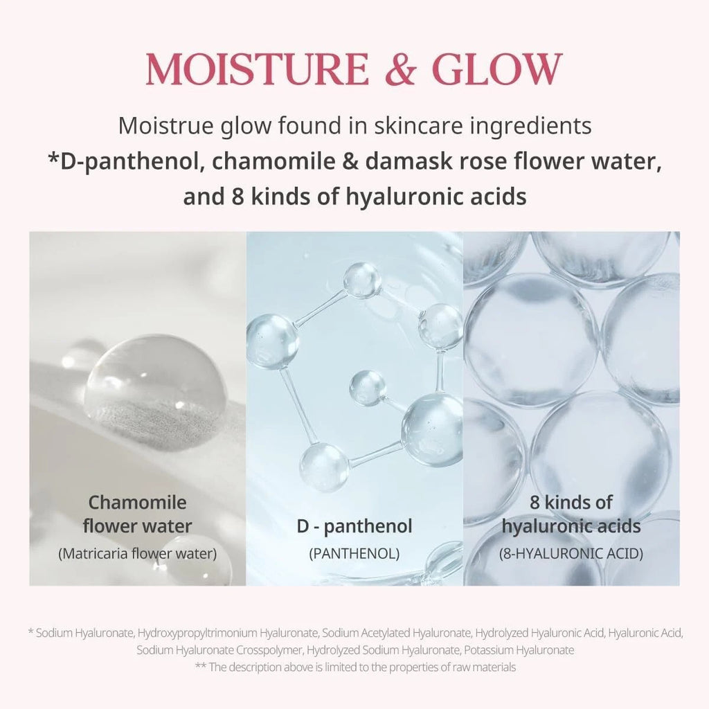 Clio Mesh Glow Cushion Foundation Set 15g + Refill 15g