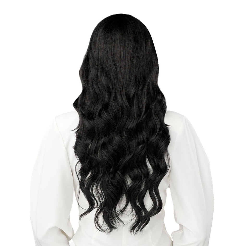 Glueless Lace Wigs for Women 13x5 360 Hand-Tied Pre-Plucked Hairline