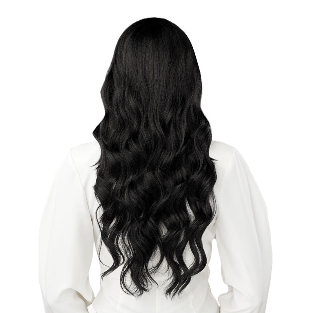 Glueless Lace Wigs for Women 13x5 360 Hand-Tied Pre-Plucked Hairline
