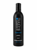 Oily Hair Shampoo for Men and Women - 390ml Deep Cleansing & Oil Control