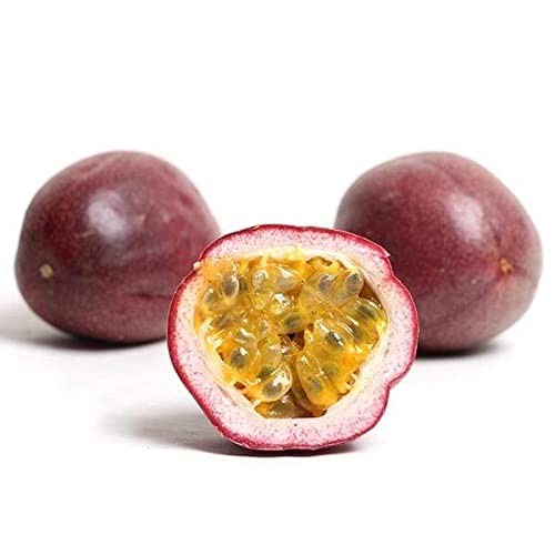 Pure Passion Fruit Oil - Cold Pressed Natural Body & Face Oil 4oz