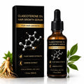 Hair Growth Serum with Biotin & Vitamin D - 30ml Hair Restoration Treatment