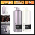 Hydrating Moisturizing Shampoo & Conditioner Set - 33.8 oz Hair Care Duo for Dry Hair