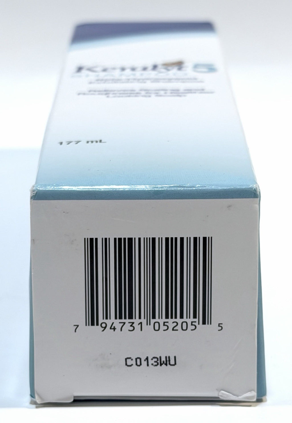 Salicylic Acid Exfoliating Scalp Shampoo - 5% BHA for Dandruff & Flaky Skin, 6 oz