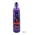 Moisturizing Shampoo with Satin Oil - Healthy Gloss Hair Care 13.5 Oz