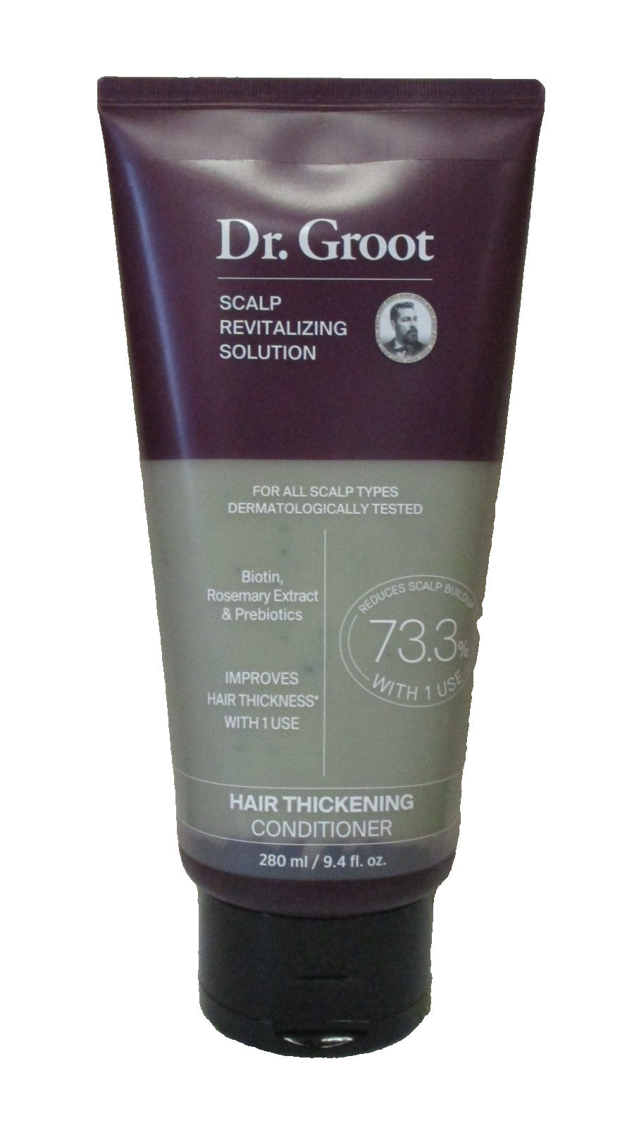 Hair Thickening Conditioner for Hair Loss & Thinning Hair - 9.4 oz