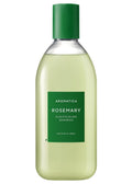 Rosemary Scalp Shampoo for Hair Growth & Thinning - Vegan & Sulfate Free 13.53oz
