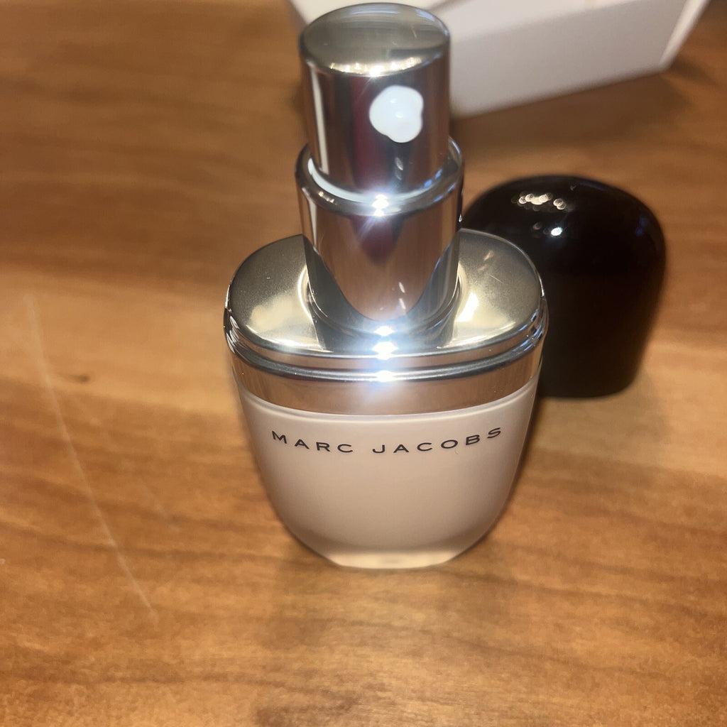 Marc Jacobs Ivory Light 10 Genius Gel