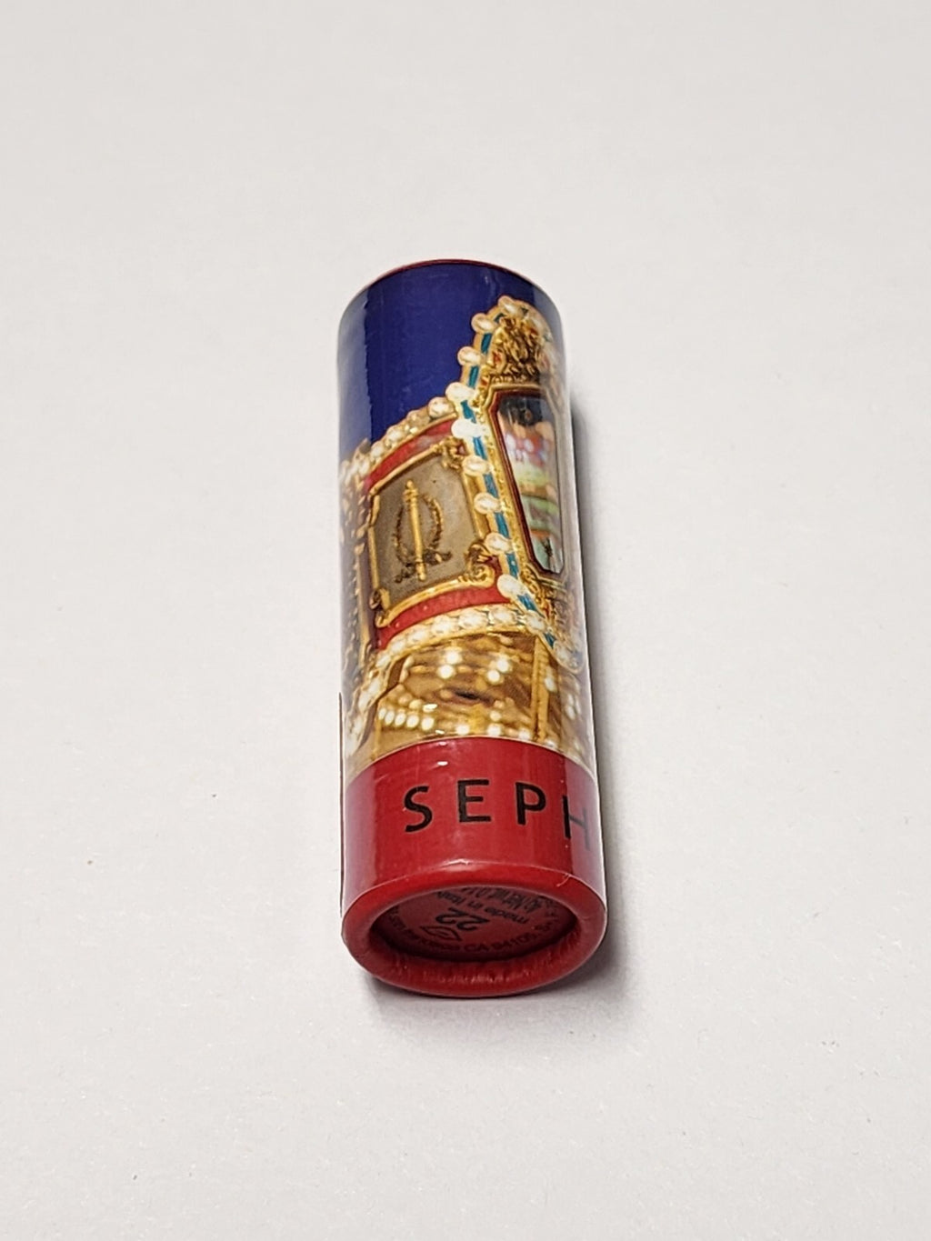 Sephora Lipstick Matte Lipstick 22 A Little Magic - Sealed, Authentic