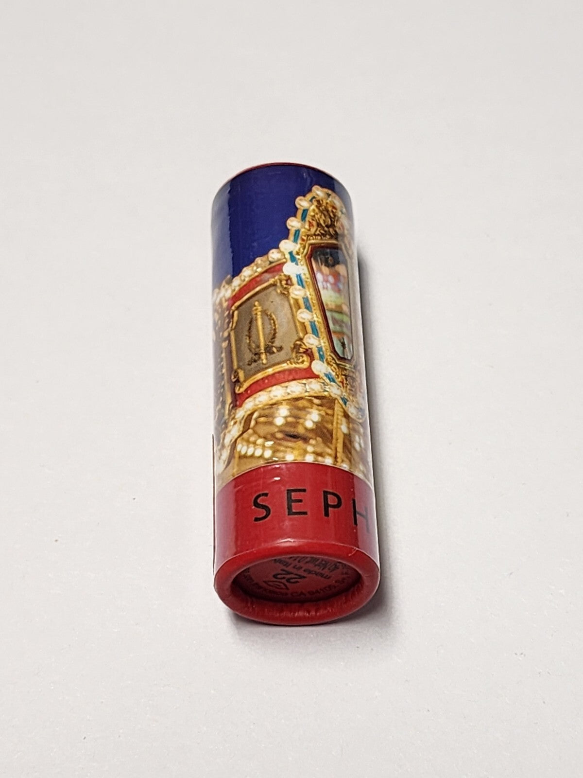 Sephora Lipstick Matte Lipstick 22 A Little Magic - Sealed, Authentic