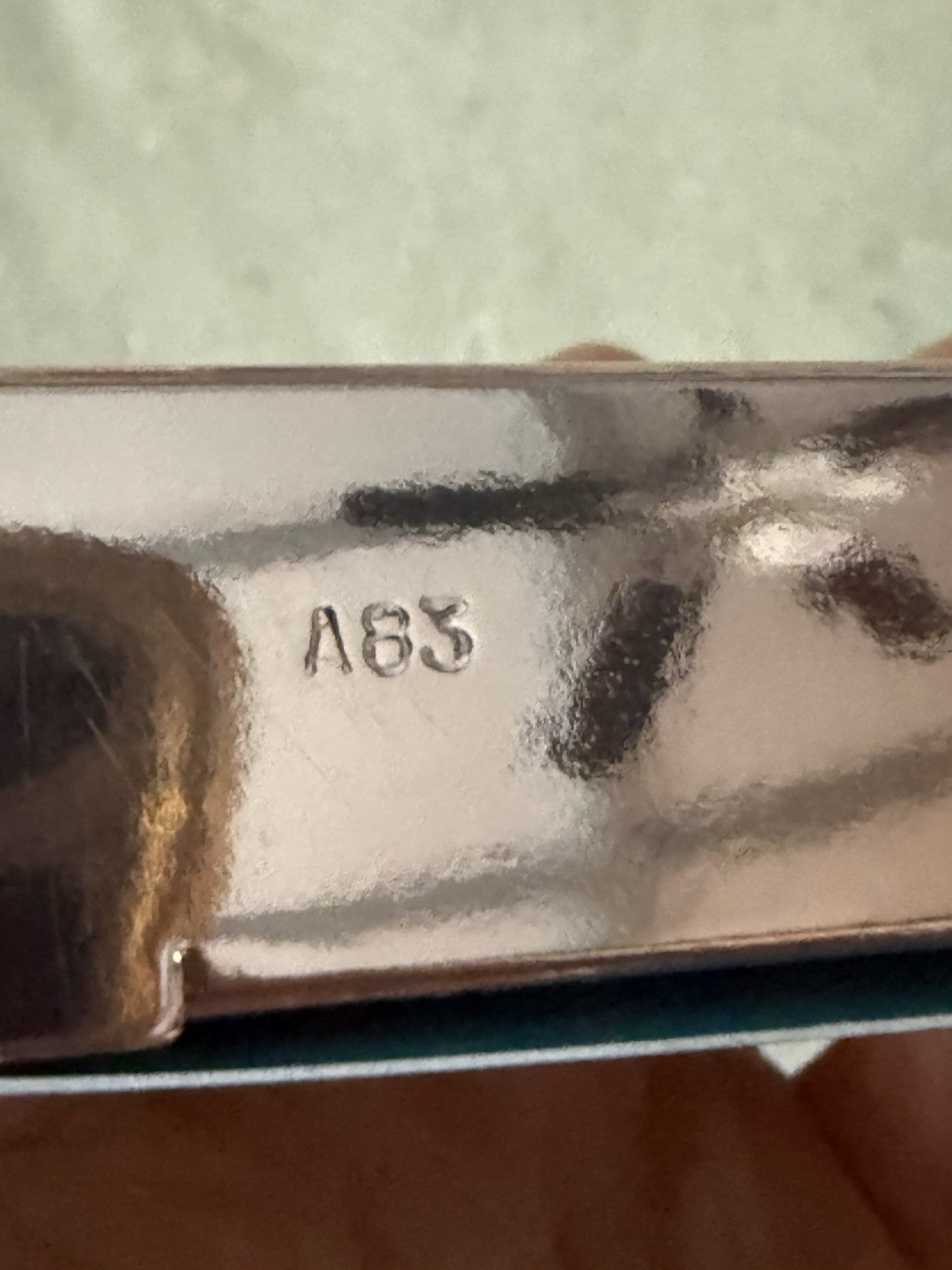 Estee Lauder Bronze Goddess Highlighting Powder Gelee 02 Solar Crush 0.31oz