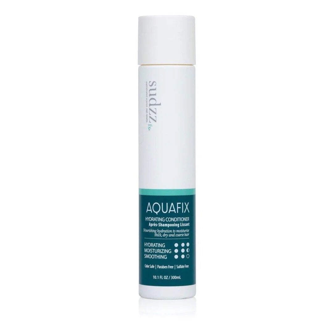 Hydrating Hair Conditioner - Moisturizes & Smooths Dry Hair 10.1 fl oz