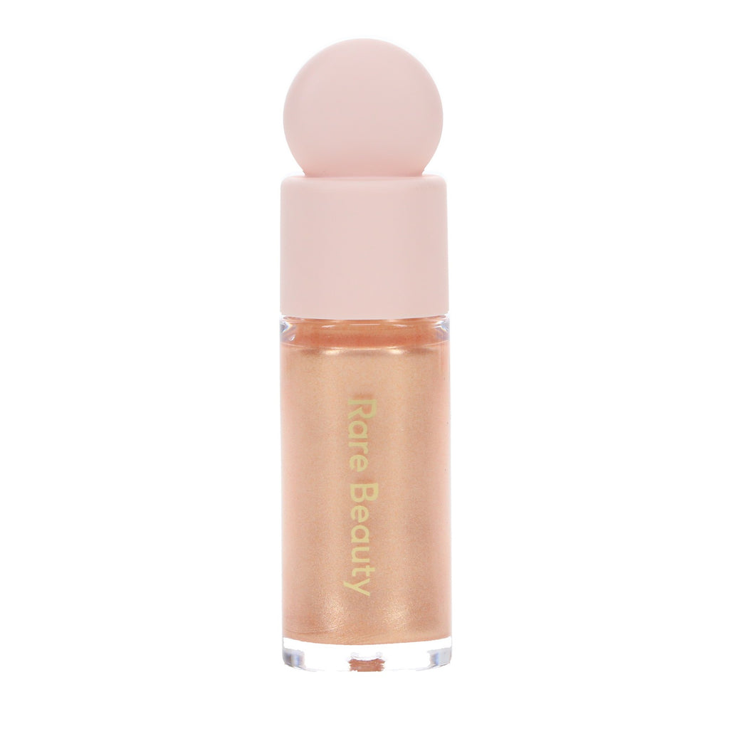 Positive Light Liquid Luminizer Exhilarate By Rare Beauty 0.09 oz
