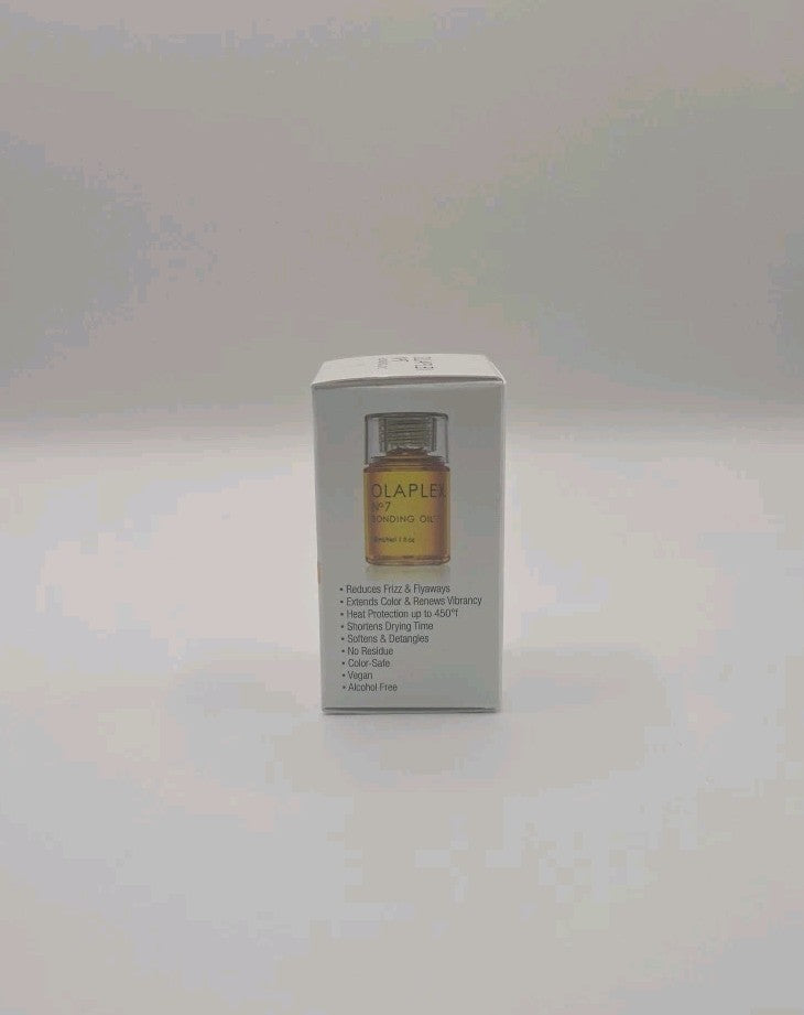 Olaplex No. 7 Bonding Oil for Hair Shine & Strength - 1oz