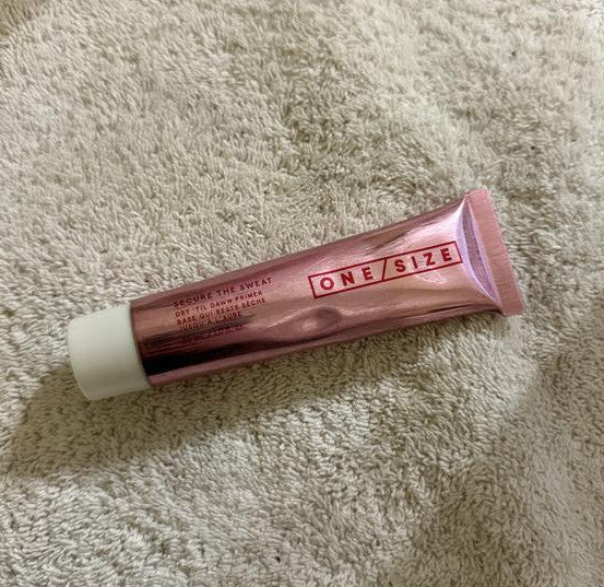 Waterproof Mattifying Face Primer for Oil Control & Pores 0.33oz