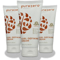 Curl Defining Cream for Color-Treated Hair - 6 Fl Oz, Pack of 3