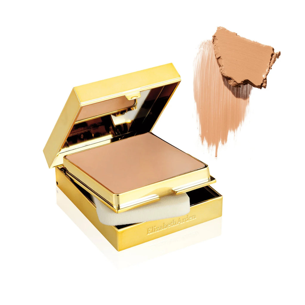 Elizabeth Arden Flawless Finish Sponge-On Cream Foundation Gentle Beige 02