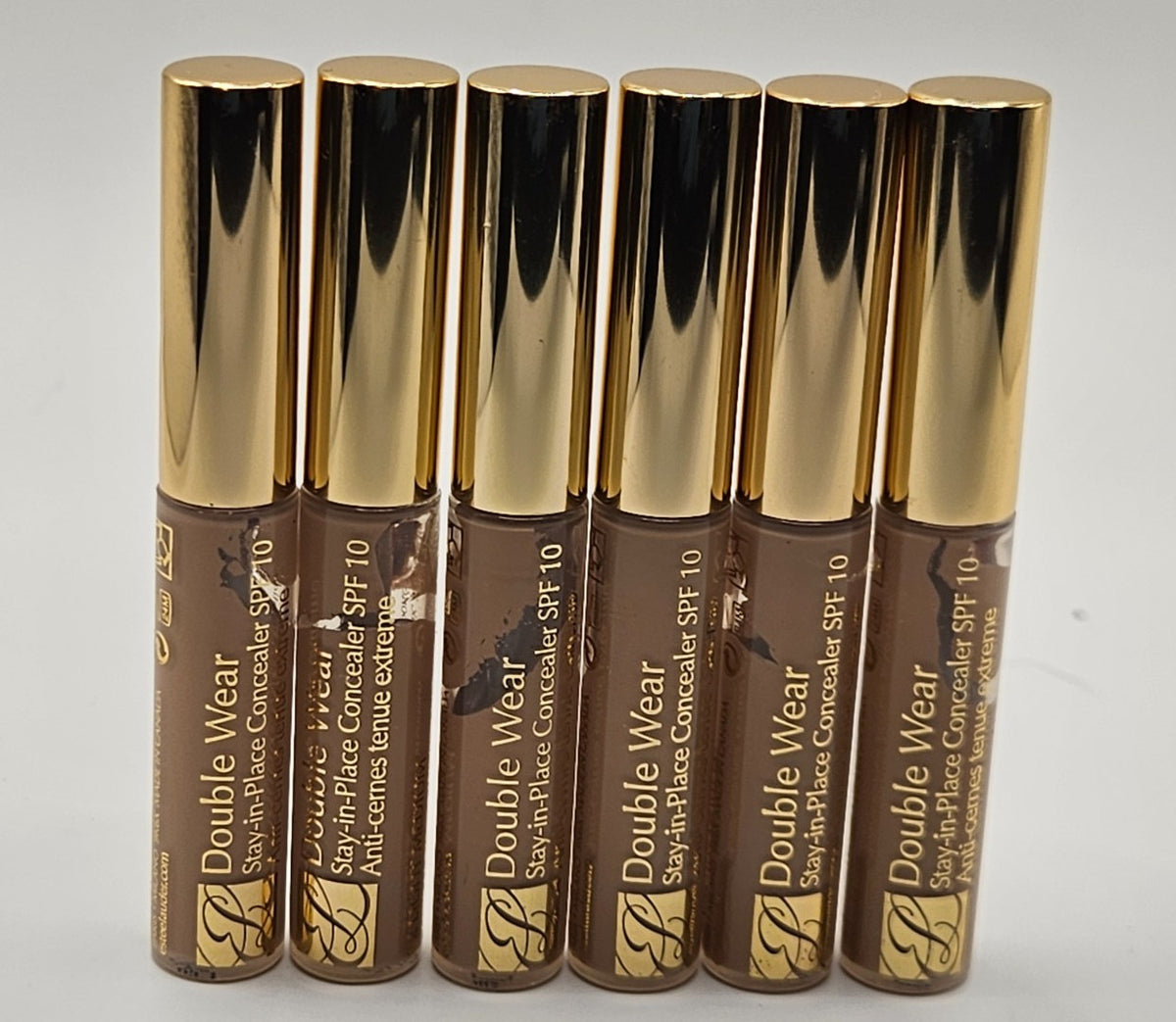Estée Lauder Stay-in-Place Concealer 02 Light/Medium 1.9ml