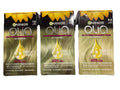 Ammonia-Free Hair Color Kit - Blonde Shades 7.0, 8.0 & 9.0