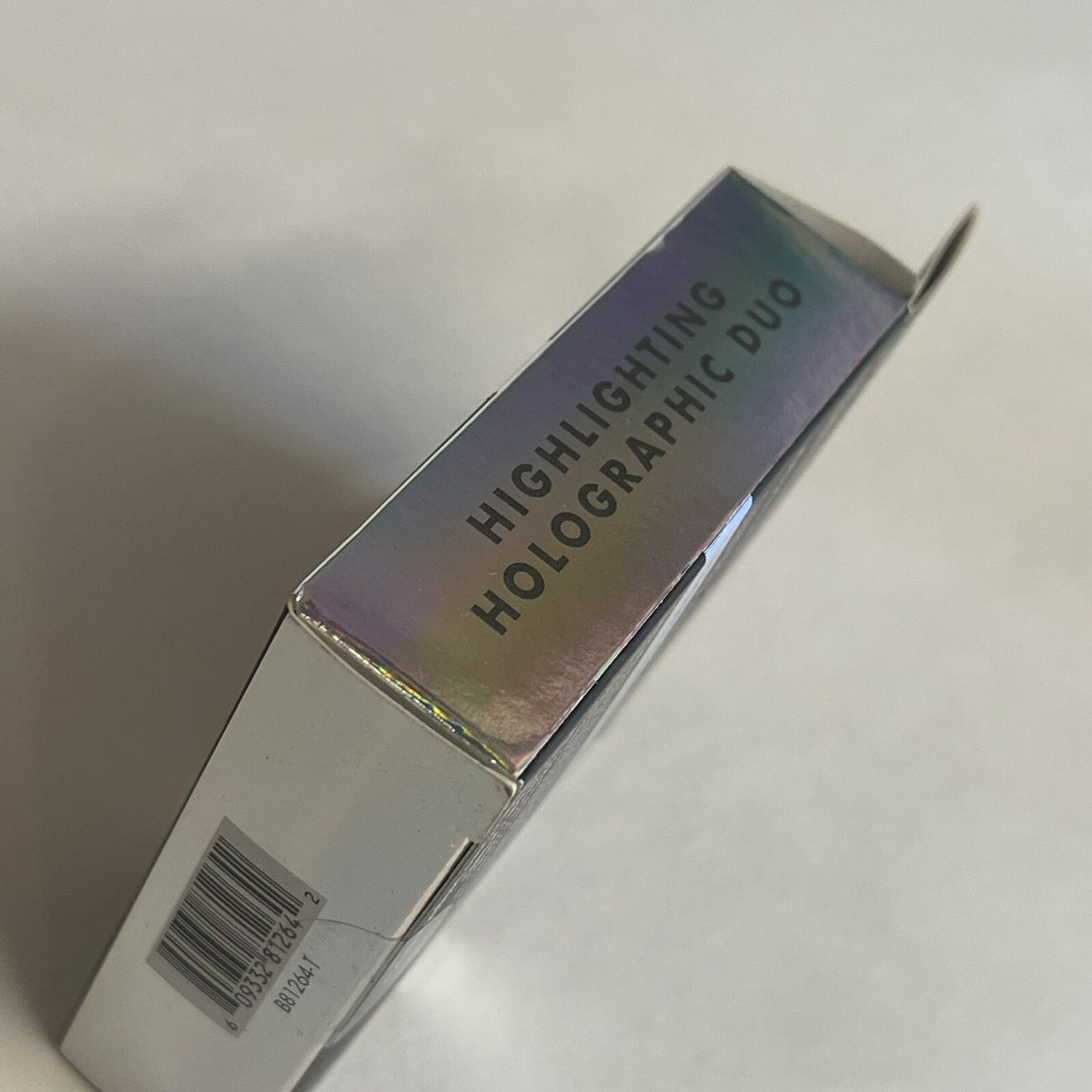 ELF Highlighting Holographic Duo Siren's Call Makeup Highlighter Set