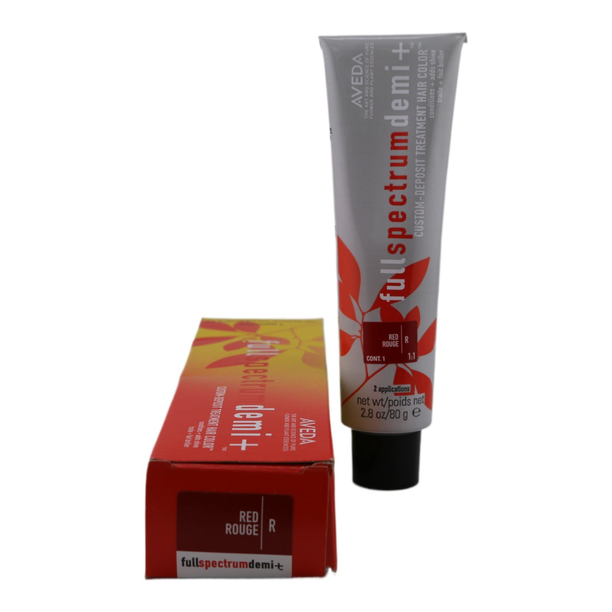 Deposit-Only Hair Color - Choose Your Shade for Vibrant, Fading Results