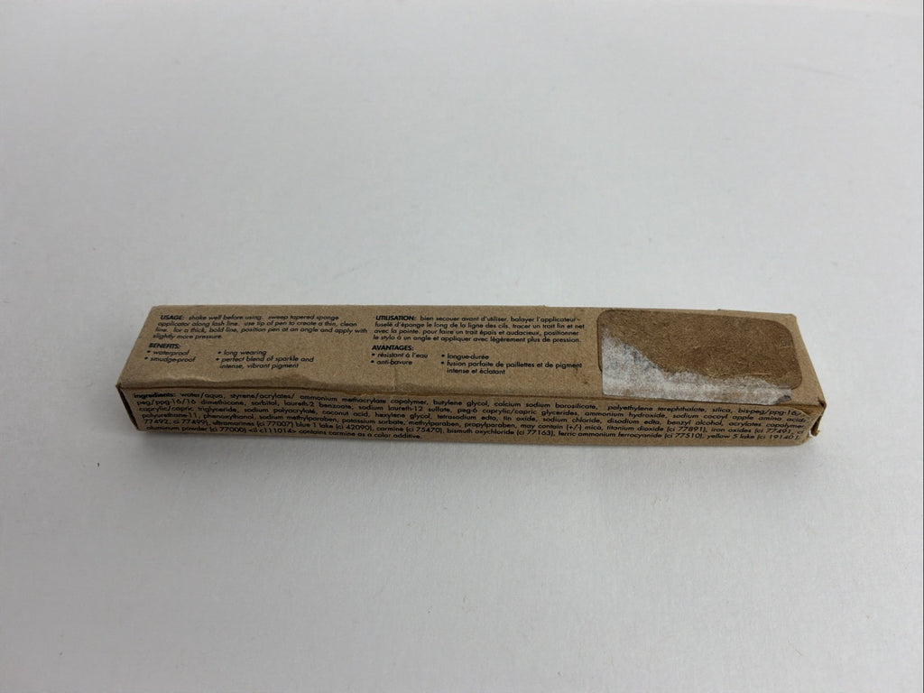 Stila Sparkle Waterproof Liquid Eye Liner - .05 Fl Oz (2 Pack)