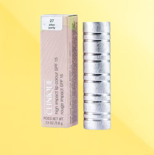 Lipstick Set - High Impact by Clinique After Party, 0.12 oz, 2-Pack