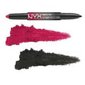 Ombr Lip Duo Lipstick and Lip Liner Set - Two-Tone Lip Makeup
